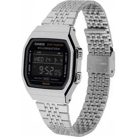 Casio ABL-100WE-1BEF - silver | ONE SIZE