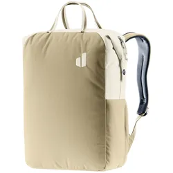 Deuter Vista Tagesrucksack (Volumen 18 Liter/ Gewicht 0,47 kg) - STK - desert-bone