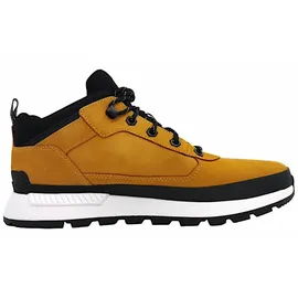 Timberland Field Trekker Mid Gelb 43