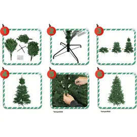 RS Trade HXT 19001 (Ø Grün