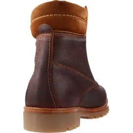 Panama Jack Panama 03 C26, Cuero/Bark, 43