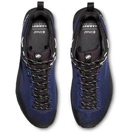 Mammut Alnasca Iv Low Gore-tex® Wanderschuhe - Marine / White - EU 42 2/3