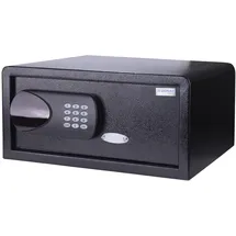 Donau Elektronik TECH Manuell-digitaler Elektronischer Safe / keine Sicherheitsstufe