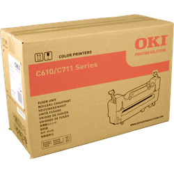 Oki Fuser Kit 44289103