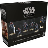Fantasy Flight Games Star Wars: Legion - Mandalorianische Superkommandos