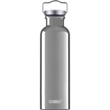 Sigg Original Alu 0,75L Trinkflasche - Thermosflasche, 0,75