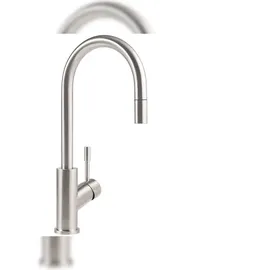 Villeroy & Boch Umbrella Flex edelstahl massiv 925400LC