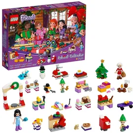 LEGO Friends Adventskalender 2020 (41420 )