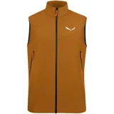 Salewa Sella DST M Vest, Golden Brown, L