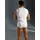 MEY Noblesse Slip weiß 3XL