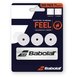 Babolat Syntec Pro + Original, Tennisgriffband-Pack
