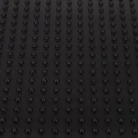 Karat Gummi Stufenmatte Santiago für den Außenbereich Antirutschmatte 25 x 75 cm