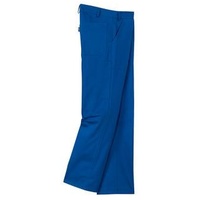 uvex whitewear Herren Bundhose blau/kornblau 110 - 8877224 - blau