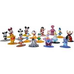 Disney Nano Multi Pack Wave 1