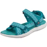 Mc Kinley Sportovado Damen Blue Aqua/White 40