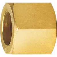 Neutrale Produktlinie Überwurfmutter G3/8" RH