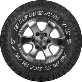 Maxxis Bighorn MT-764 245/70 R16 113/110Q