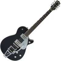 GRETSCH G6128T Players Edition Jet FT Bigsby Black