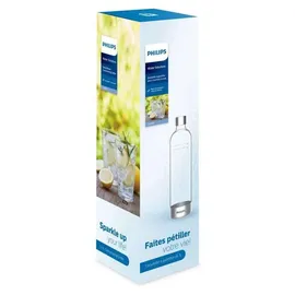 Philips GoZero PET-Flasche 1 l