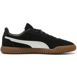 Puma Club Kayzer Sneakers Erwachsene PUMA schwarz|weiß 45 (UK 10.5)