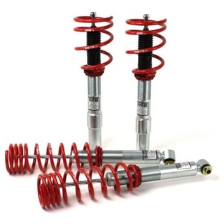 H&R 29480-6 Gewindefahrwerk Monotube