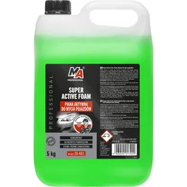 OEM 013990 Ma Professional - Aktivschaum 5 Kg