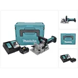 Makita DPJ180RF1J 1x 3Ah Akku + Ladegerät inkl. Einlage