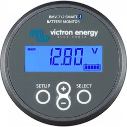 Batteriemonitor Victron BMV-712 Smart mit Bluetooth