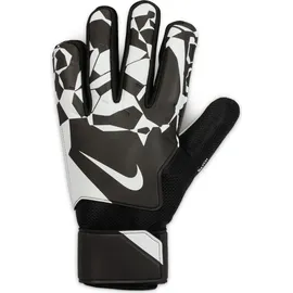 Nike Match Torwarthandschuhe 010 black/white/white 10