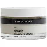 Team Dr Joseph Firming Cellulite Creme 200 ml