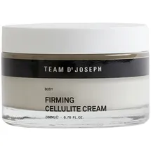 Team Dr Joseph Firming Cellulite Creme 200 ml