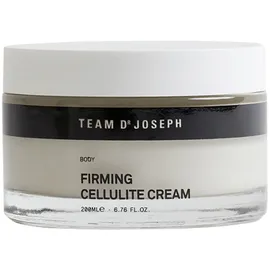 Team Dr Joseph Firming Cellulite Creme 200 ml