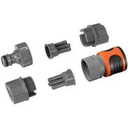 Gardena Anschluss-Set (für Artikel 995, 996, 997, 1995, 1998, 1999) (5316-20)