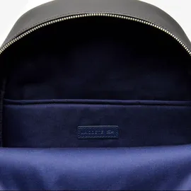 Lacoste Men's Classic Rucksack Schwarz