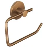 Tesa Toilettenpapierhalter MOON bronze