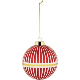 Alessi Alessi, Christbaumschmuck, Delight (1x)