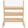 Westmann Kräuterregal natur 50 x 80 x 95 cm