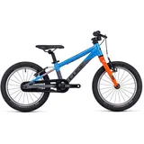 Cube Cubie 160 16 Zoll RH 31 cm blau