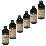Herbamedicus Kräuterbad Rosmarin Badezusatz 500 ml