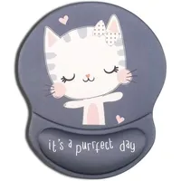 AOKSUNOVA Ergonomisches Mousepad Handgelenkauflage