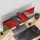 Alogic Illuminate Light Bar 4k Autofokus Grau