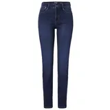 Paddocks Pat Slim Fit Blau 46/34