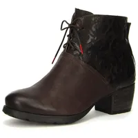 Think! 3-83191-41 Stiefelette braun 42