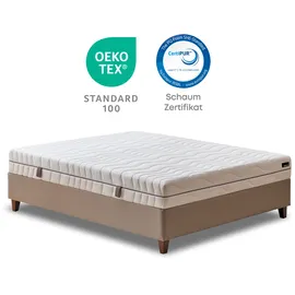 Yatas Bedding Royal Comfort 7 180 x 200 cm H3
