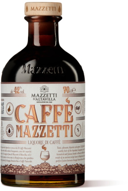Mazzetti Caffè Mazzetti