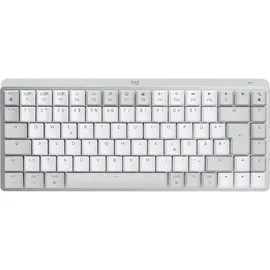 Logitech MX Mechanical Mini für Mac Kailh Choc V2 LOW PROFILE BROWN DE