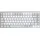 Logitech MX Mechanical Mini für Mac Kailh Choc V2 LOW PROFILE BROWN DE