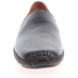 PIKOLINOS Jerez Herren Schwarz 47