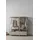 Woood Ferris Kompaktgarderobe 70 x 54 x 185 beige