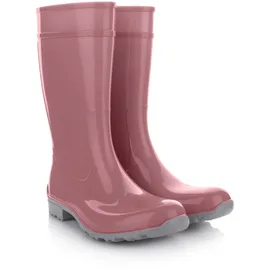 Lemigo Ilse Damen Rosa 37